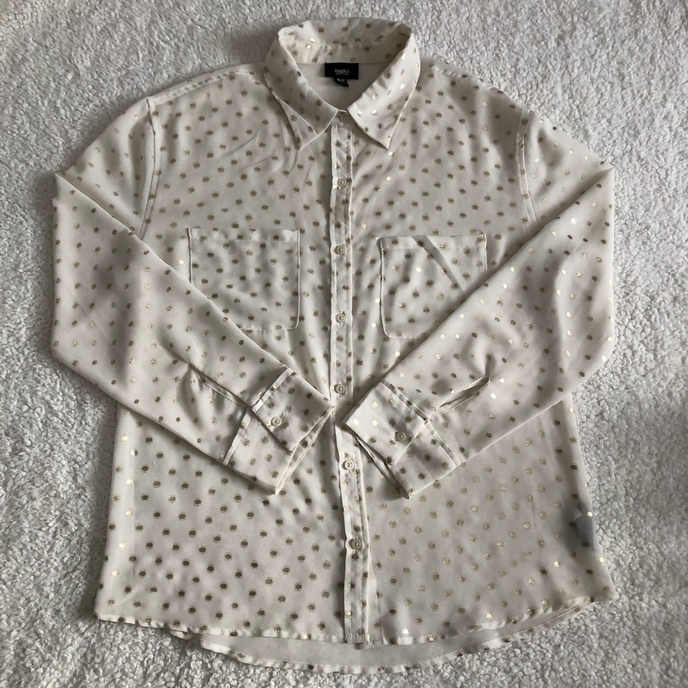Blouse - Picture 4 of 6